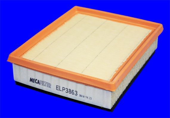 Oro filtras MECAFILTER ELP3863