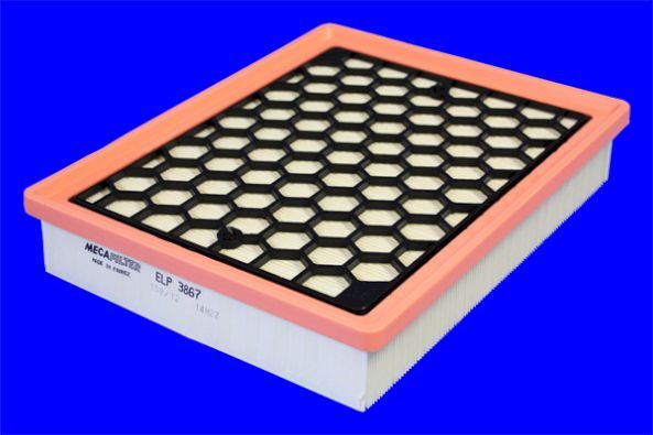 Oro filtras MECAFILTER ELP3867