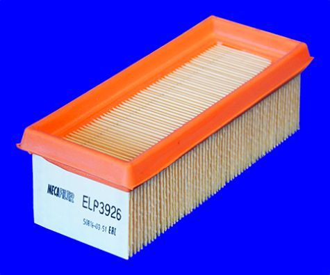 Oro filtras MECAFILTER ELP3926