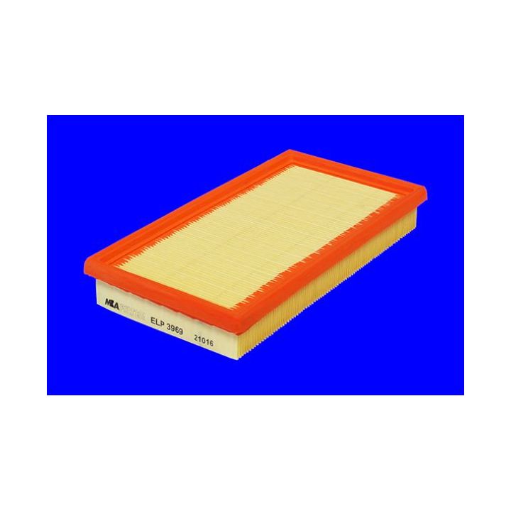 Oro filtras MECAFILTER ELP3969