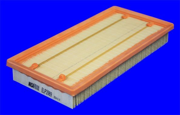 Oro filtras MECAFILTER ELP3989