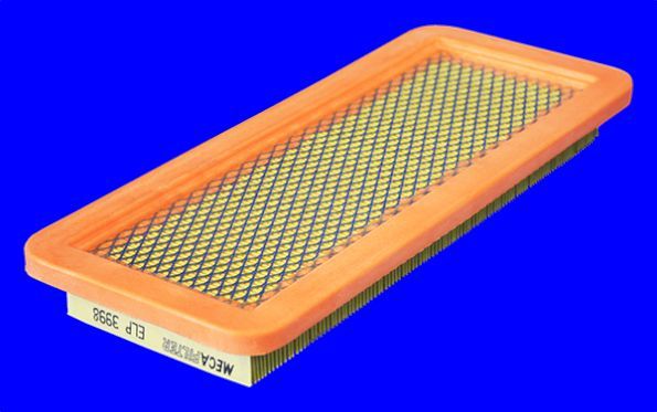 Oro filtras MECAFILTER ELP3998