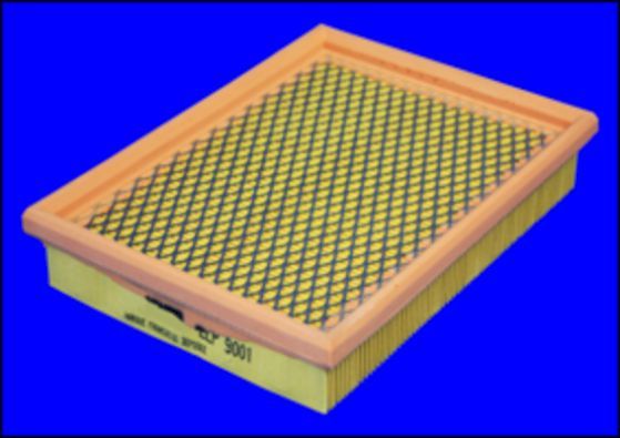 Oro filtras MECAFILTER ELP9001