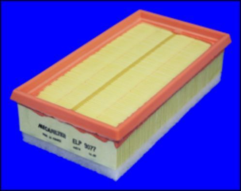 Oro filtras MECAFILTER ELP9077