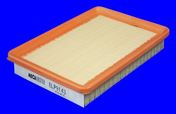 Oro filtras MECAFILTER ELP9143