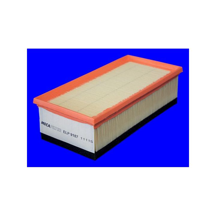 Oro filtras MECAFILTER ELP9187