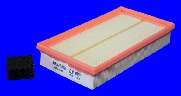 Oro filtras MECAFILTER ELP9191