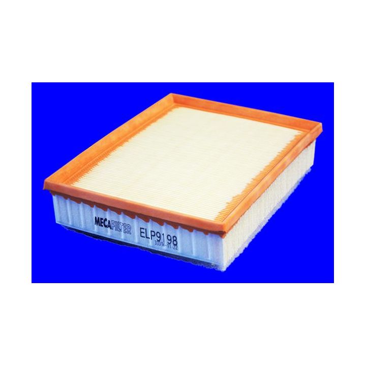 Oro filtras MECAFILTER ELP9198