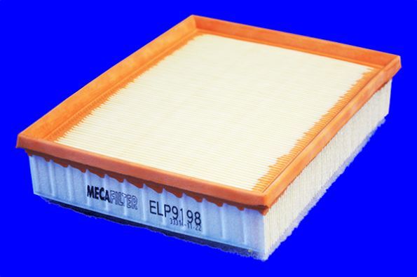 Oro filtras MECAFILTER ELP9198