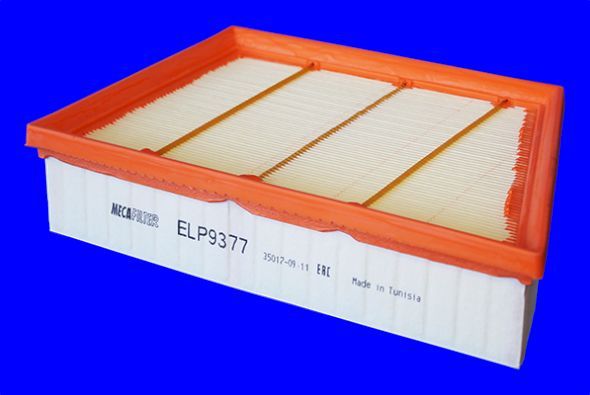 Oro filtras MECAFILTER ELP9377