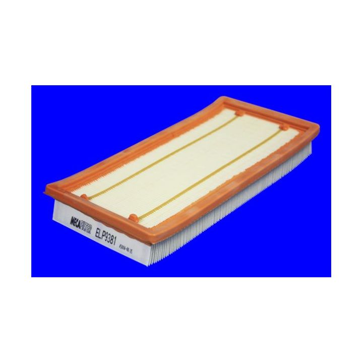 Oro filtras MECAFILTER ELP9381