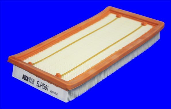 Oro filtras MECAFILTER ELP9381