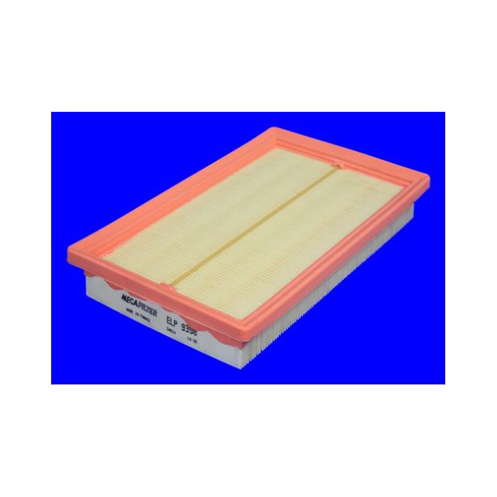 Oro filtras MECAFILTER ELP9398
