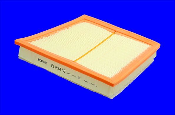 Oro filtras MECAFILTER ELP9412