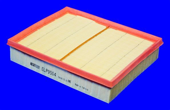 Oro filtras MECAFILTER ELP9504
