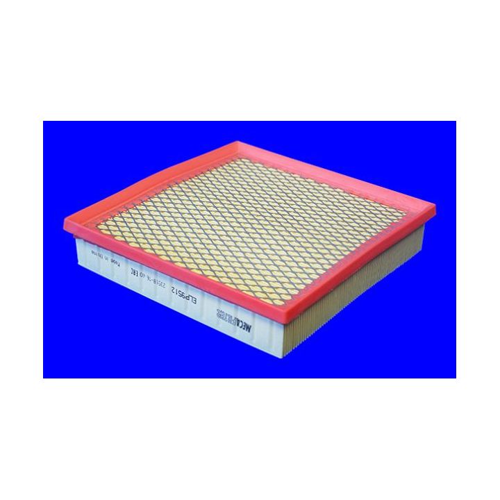 Oro filtras MECAFILTER ELP9512