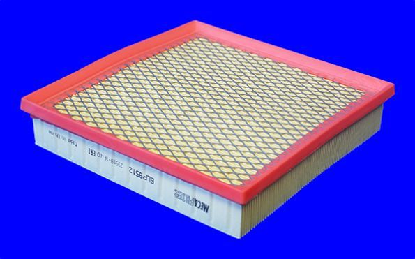 Oro filtras MECAFILTER ELP9512