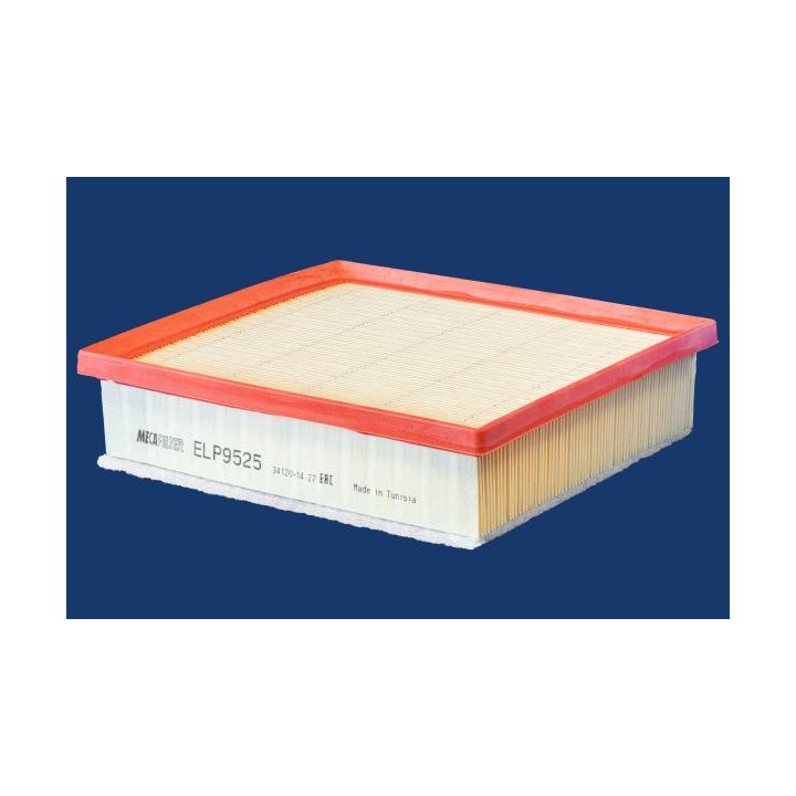 Oro filtras MECAFILTER ELP9525