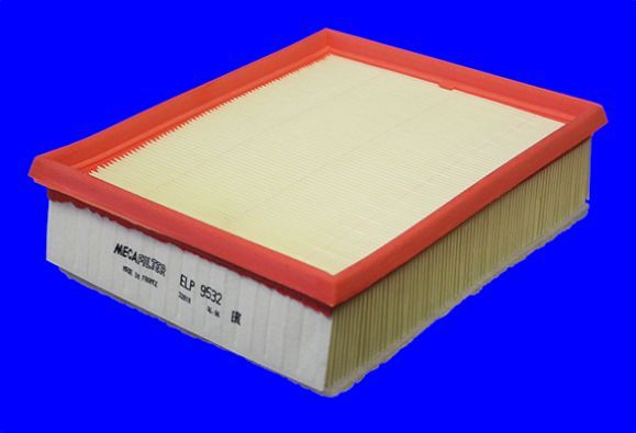 Oro filtras MECAFILTER ELP9532