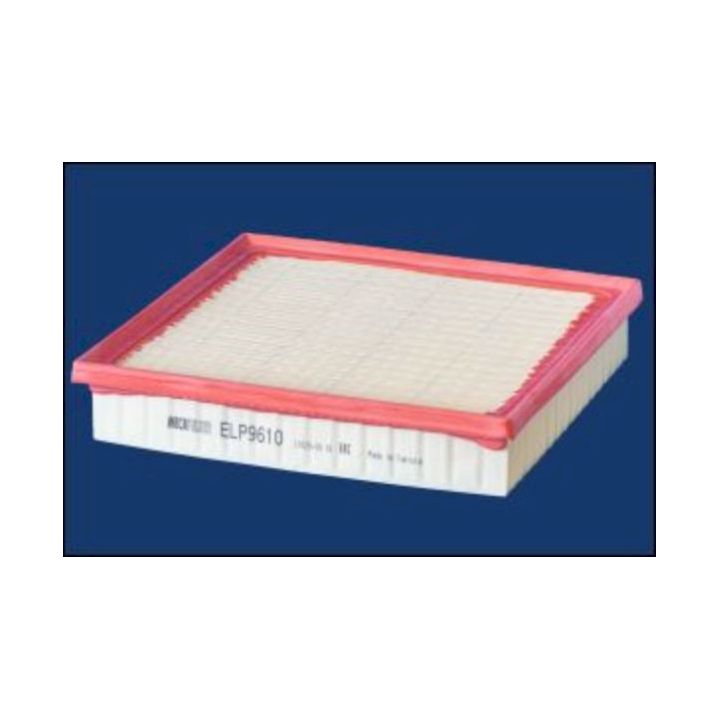 Oro filtras MECAFILTER ELP9610