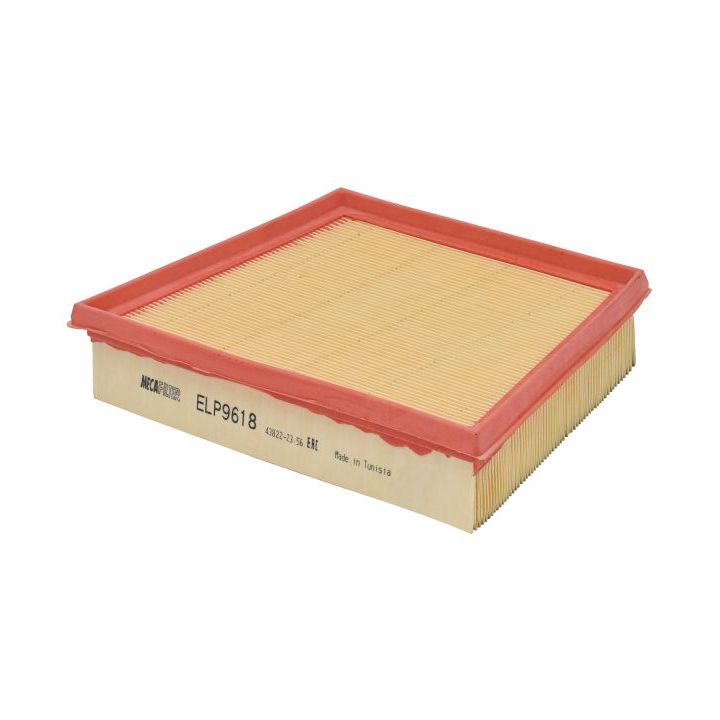 Oro filtras MECAFILTER ELP9618