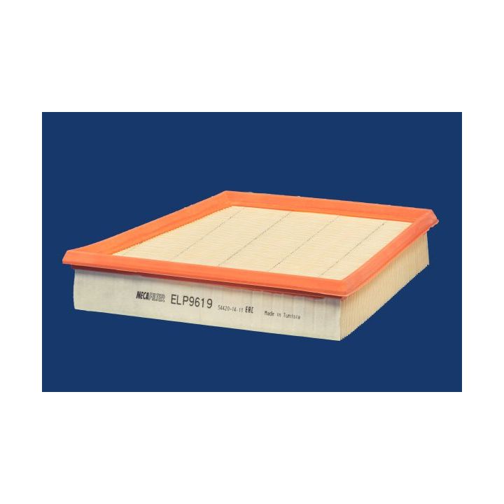 Oro filtras MECAFILTER ELP9619