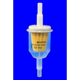 Kuro filtras MECAFILTER ELE2092