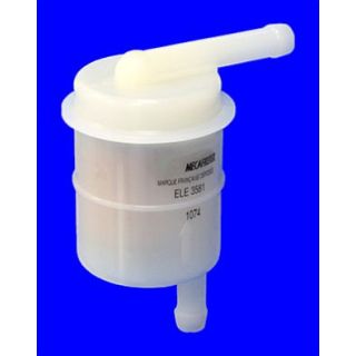 Kuro filtras MECAFILTER ELE3581