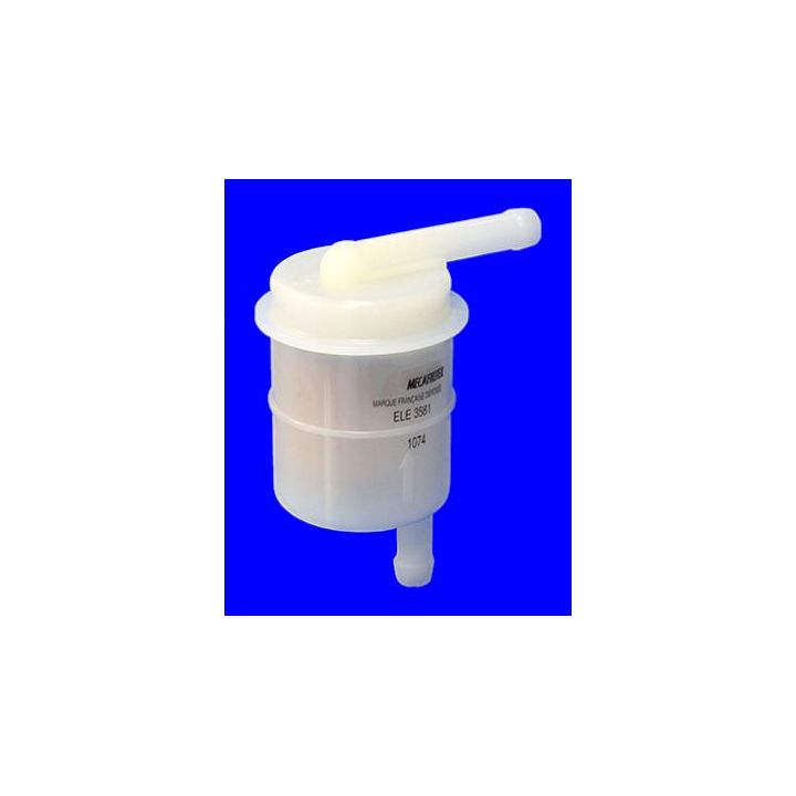 Kuro filtras MECAFILTER ELE3581