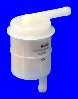 Kuro filtras MECAFILTER ELE3581