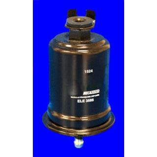 Kuro filtras MECAFILTER ELE3586