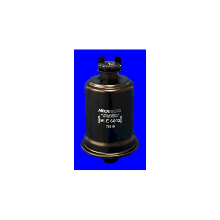Kuro filtras MECAFILTER ELE6003