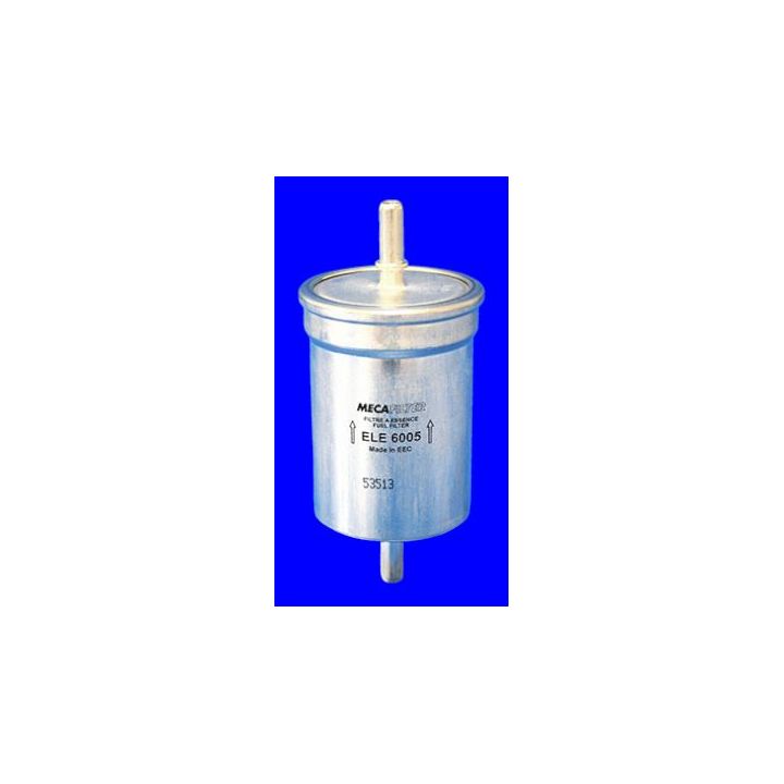Kuro filtras MECAFILTER ELE6005