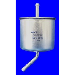 Kuro filtras MECAFILTER ELE6009