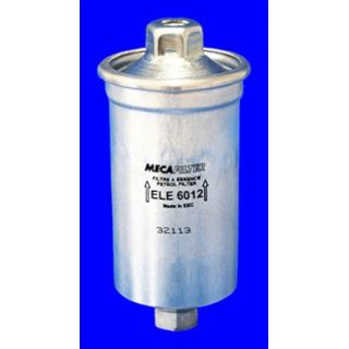 Kuro filtras MECAFILTER ELE6012