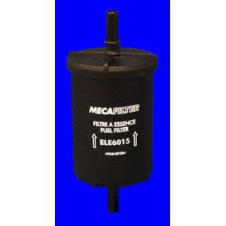 Kuro filtras MECAFILTER ELE6015