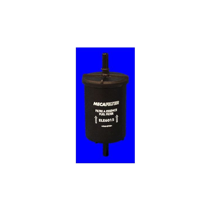 Kuro filtras MECAFILTER ELE6015