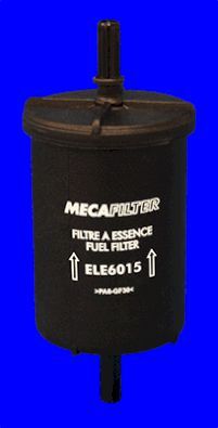Kuro filtras MECAFILTER ELE6015