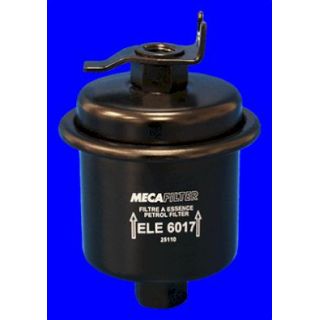 Kuro filtras MECAFILTER ELE6017