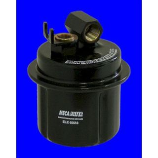Kuro filtras MECAFILTER ELE6023