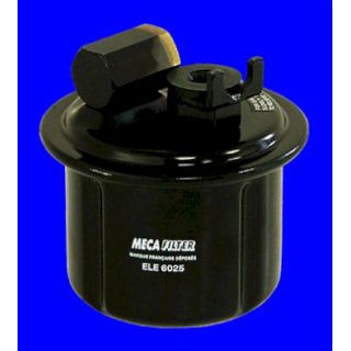 Kuro filtras MECAFILTER ELE6025