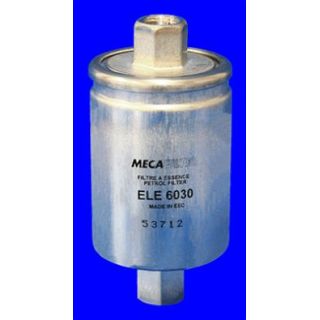 Kuro filtras MECAFILTER ELE6030