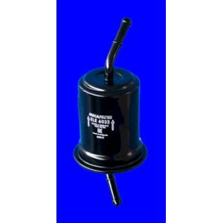 Kuro filtras MECAFILTER ELE6032