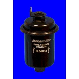 Kuro filtras MECAFILTER ELE6034