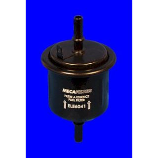Kuro filtras MECAFILTER ELE6041