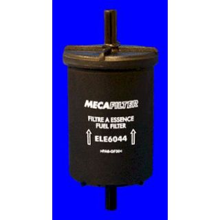 Kuro filtras MECAFILTER ELE6044