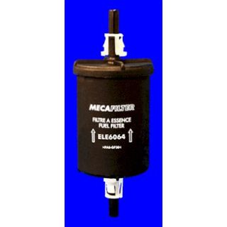 Kuro filtras MECAFILTER ELE6064