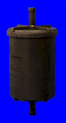 Kuro filtras MECAFILTER ELE6065