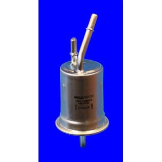 Kuro filtras MECAFILTER ELE6068