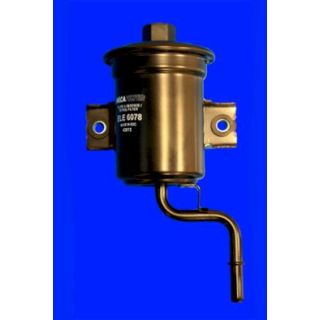 Kuro filtras MECAFILTER ELE6078